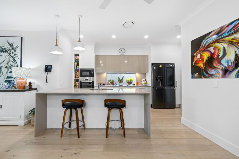 Motivated Seller!
Spacious Living with Bushland Views