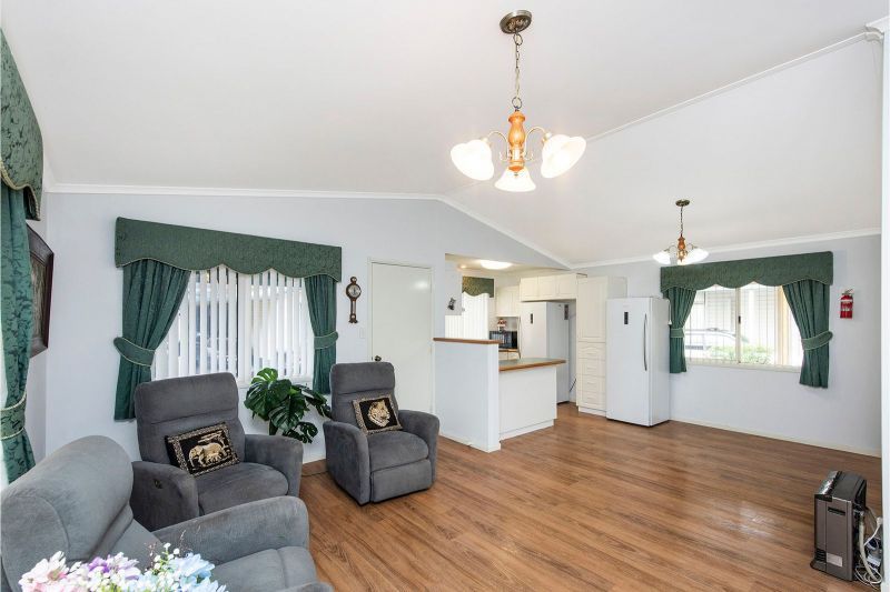 Riverside Gardens Estate Site 203