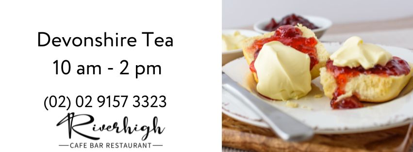 Start Your Day with Serenity