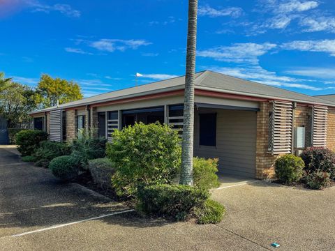 Villa 40 | 1 Bedroom + Study - Oak Tree Retirement Village Burpengary