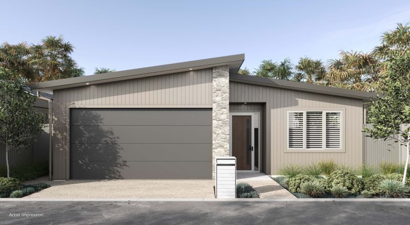 The Tarni is thoughtfully designed for easy living and effortless style.