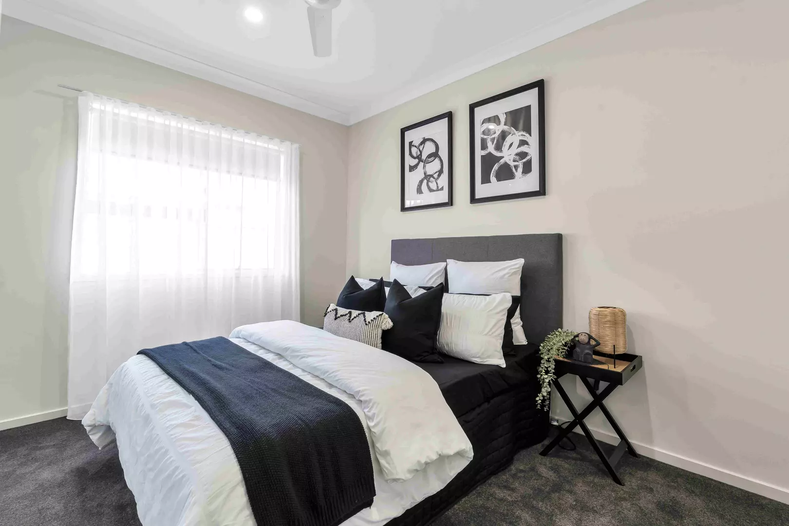 Home 30 Palm Lake Resort Truganina