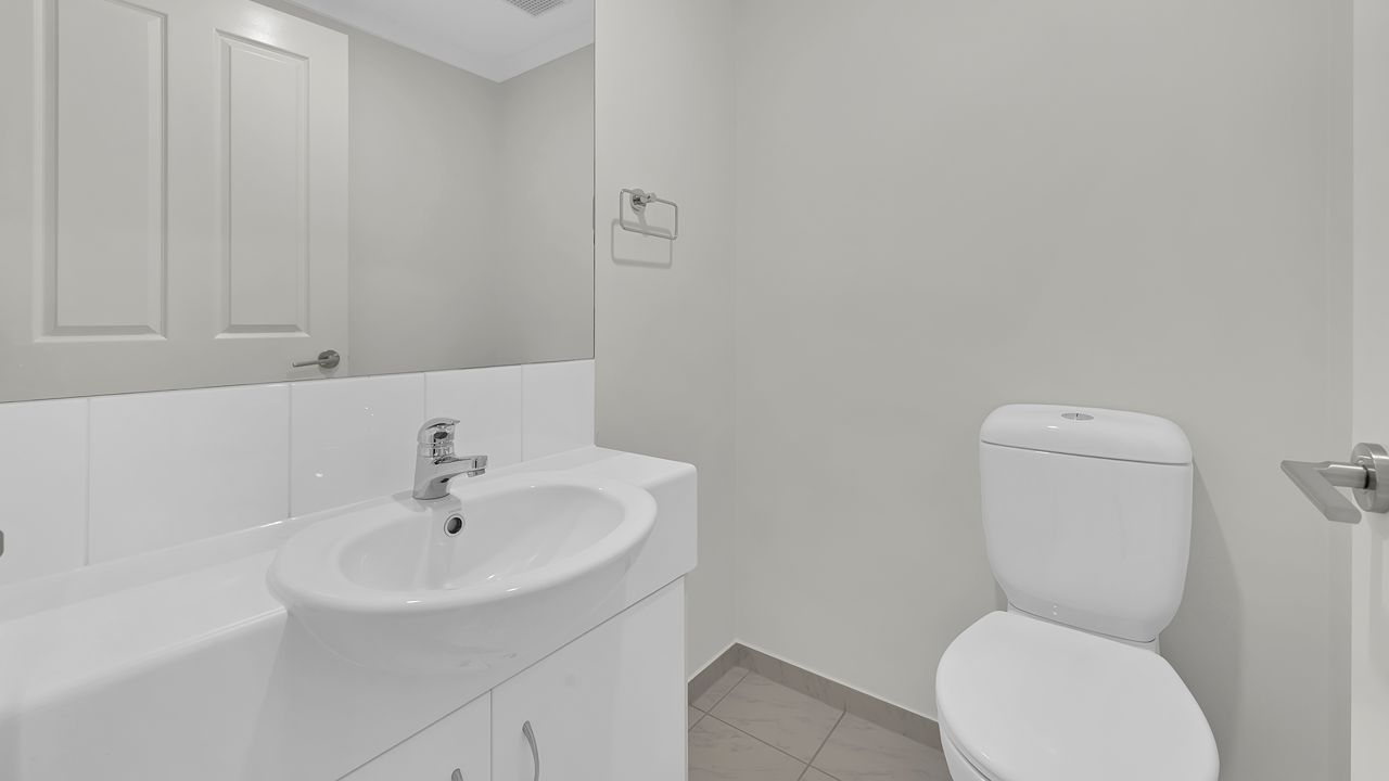 One Bedroom + Study | Apartment 302