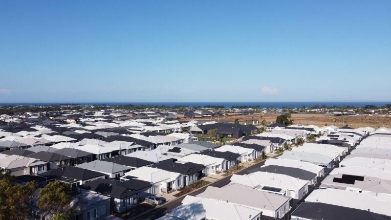 Lifestyle Communities St Leonards the Waves - A Light-Filled Sanctuary by the Coast