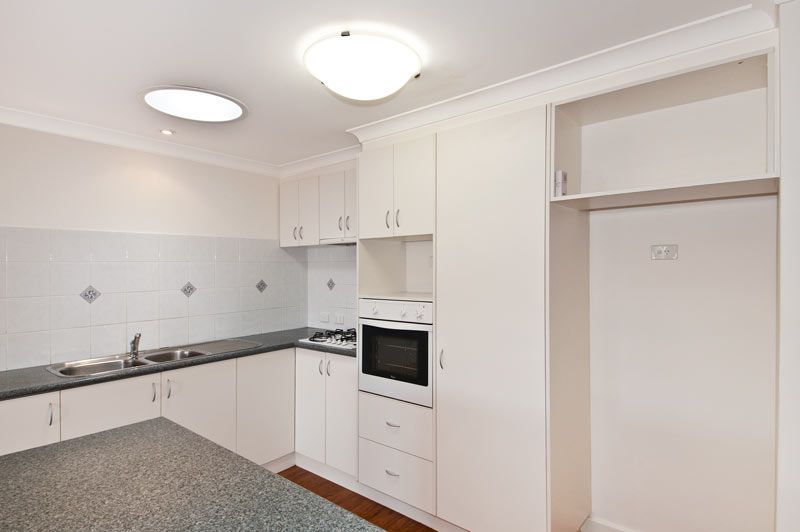 Well maintained and presented home