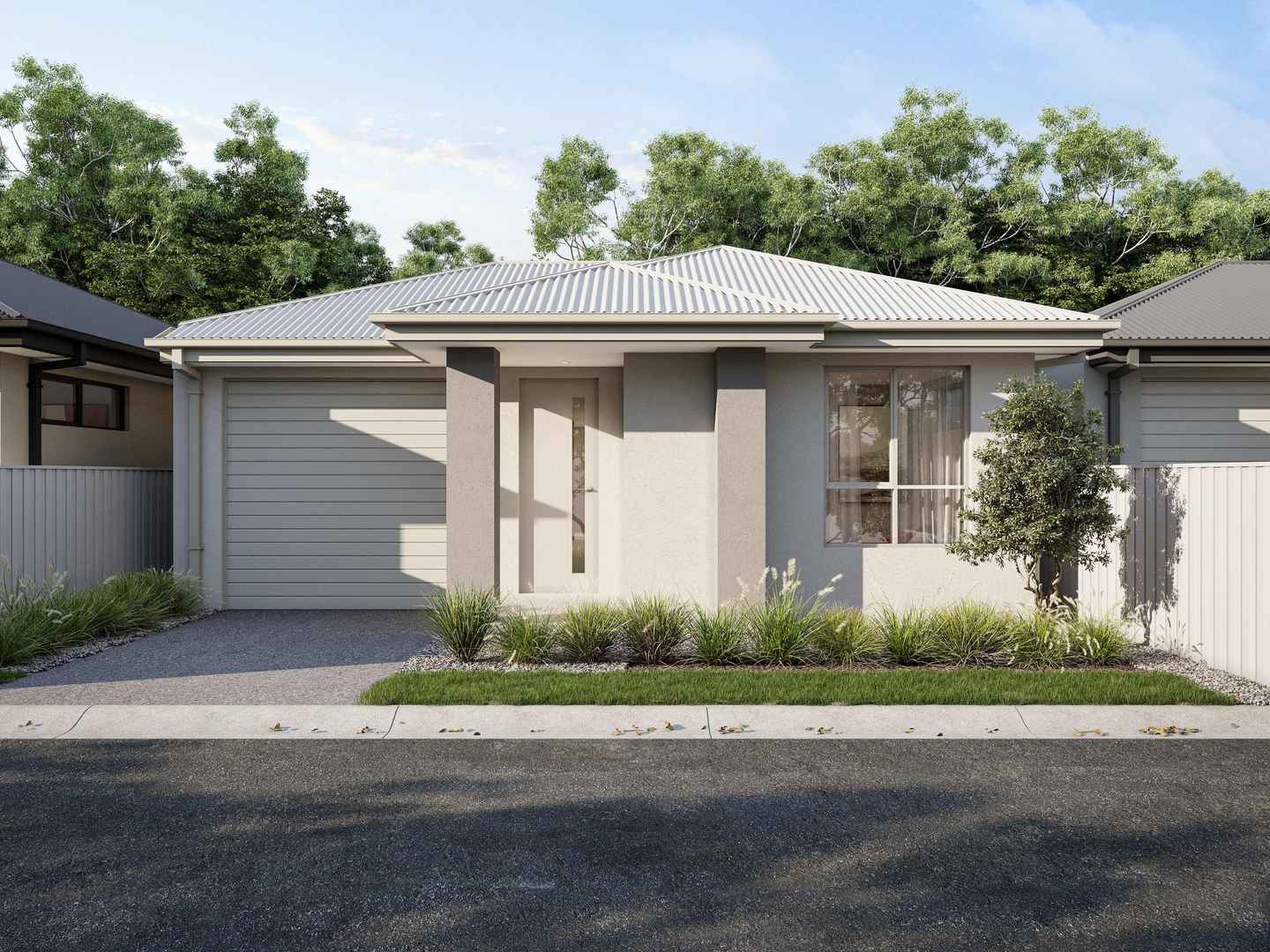 Enjoy the best in downsizing