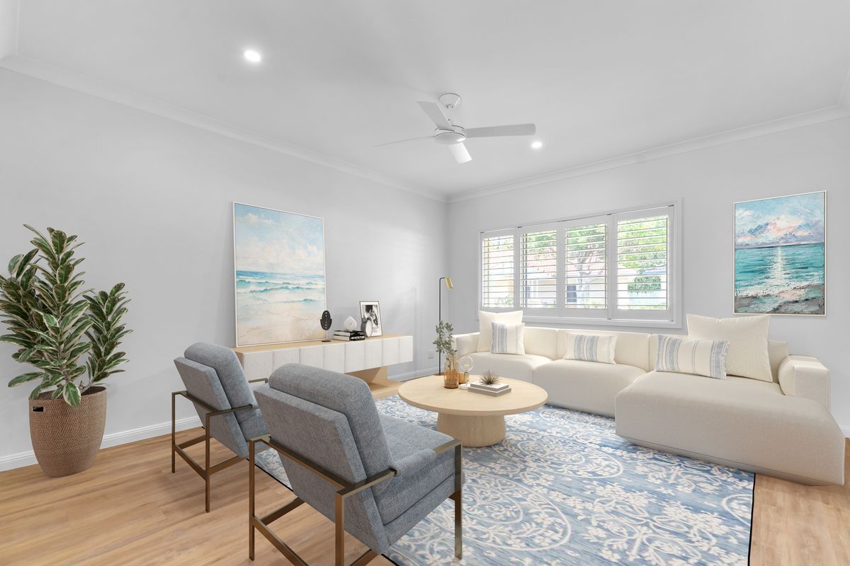 Noosa Waters Retirement Estate Villa 15