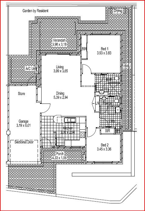 Downsize Without Compromise at Villa 35 In the Sought-After MYVISTA Balcatta Retirement Village
