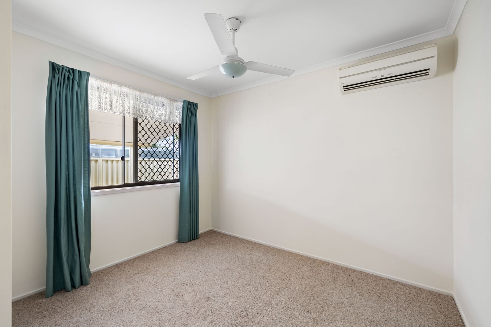 Great Find in Rustic Court