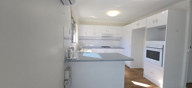 over 55's Lifestyle Village