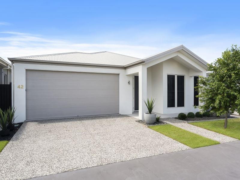 Site 42 - Established Portsea