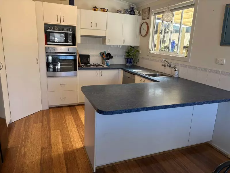 Peninsula Parklands - Site 107