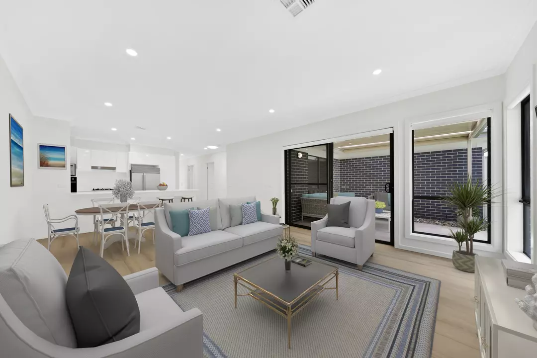 Two Bedroom | Villa 108