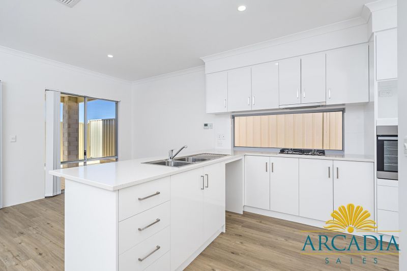 ARCADIA WATERS GERALDTON - New 'CANNES' Design Available NOW in Stage 3