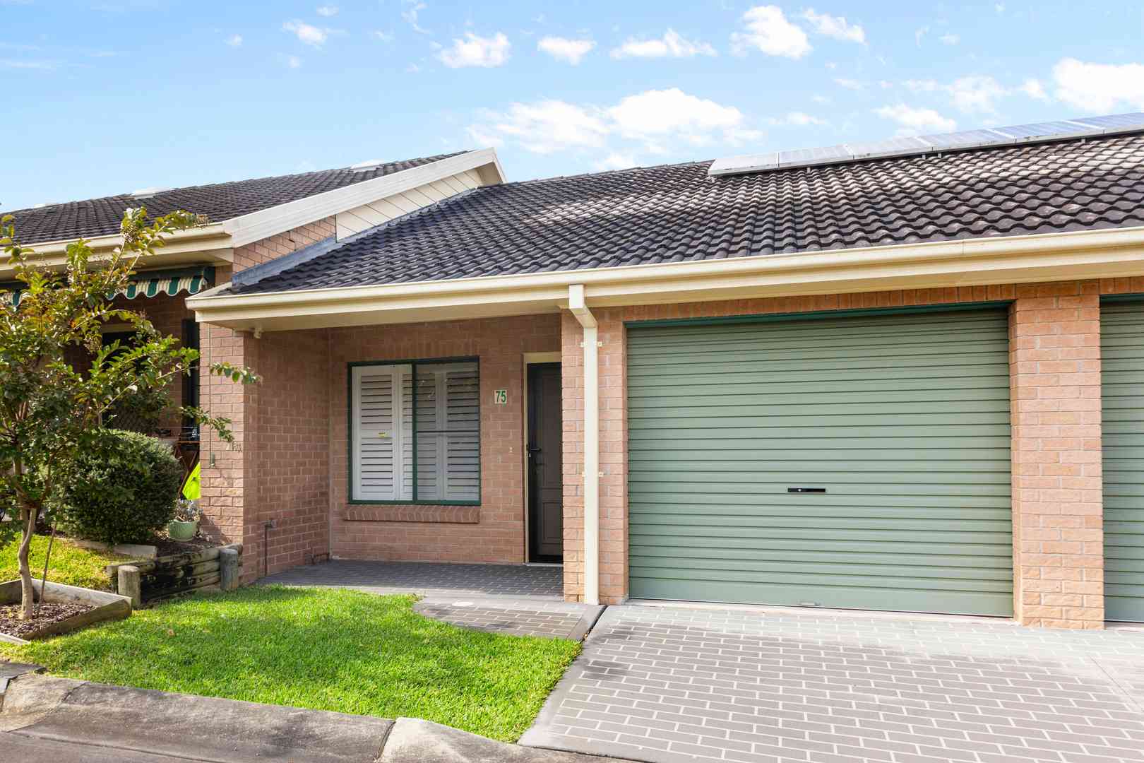 Villa 8 available from $649,000