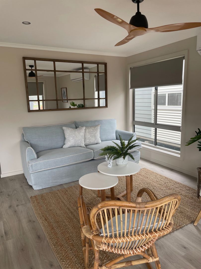 Open-Plan Living, Effortless Enjoyment