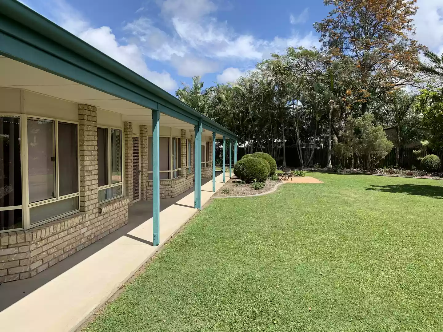 Eureka Avenell Village on Vasey Bundaberg - Rental Retirement Village