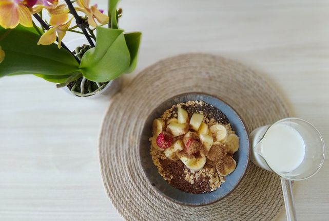 Healthy Habit: Use Smaller Plates 