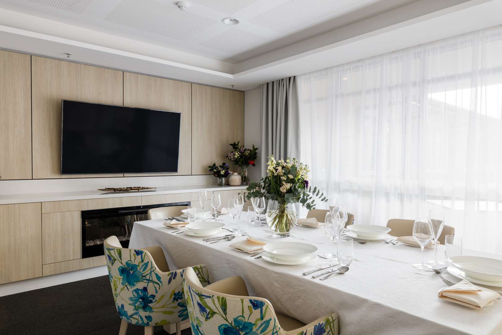 1 Bedroom Units Available @ St Vincent's Care