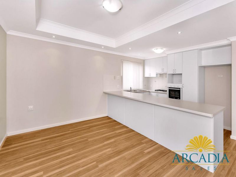 ARCADIA WATERS MANDURAH - A Definite Favourite