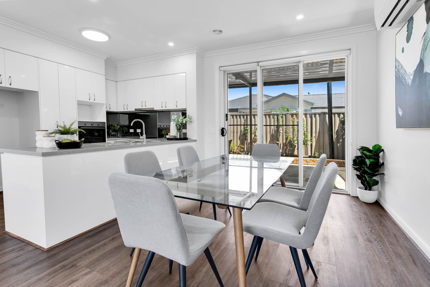 Richfield Village - Unit 18  