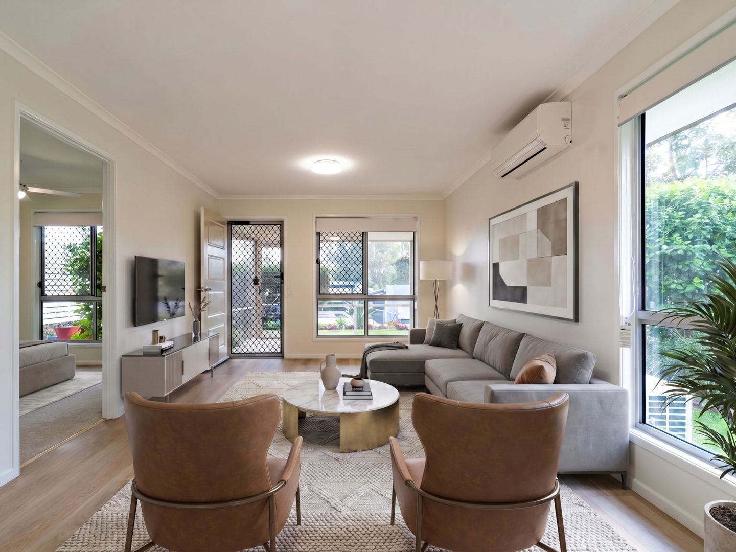 Villa 25 |  2 bed + 1 bath