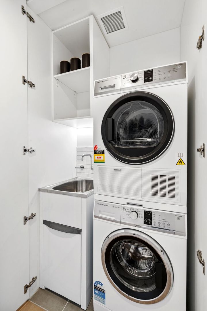 World-class Retirement Living