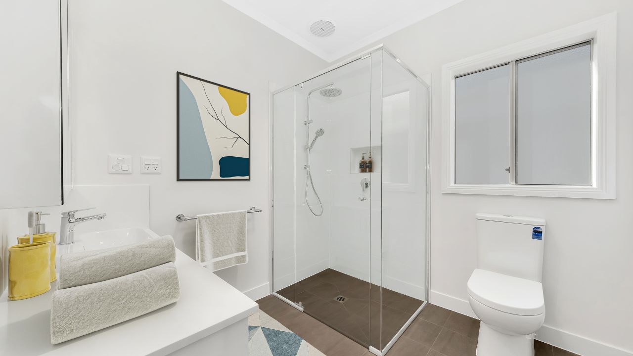 Two Bedroom Villa | Villa 119