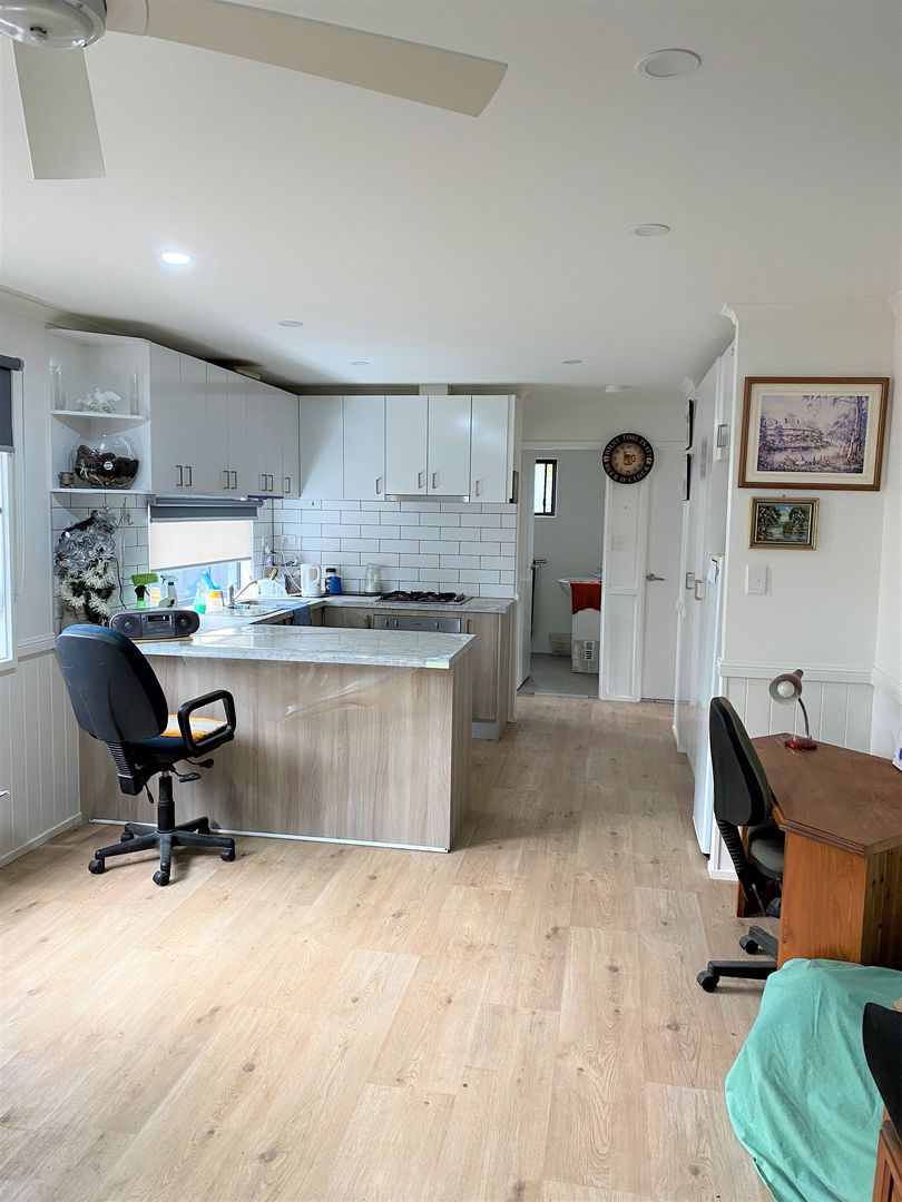 Portland Tourist Park