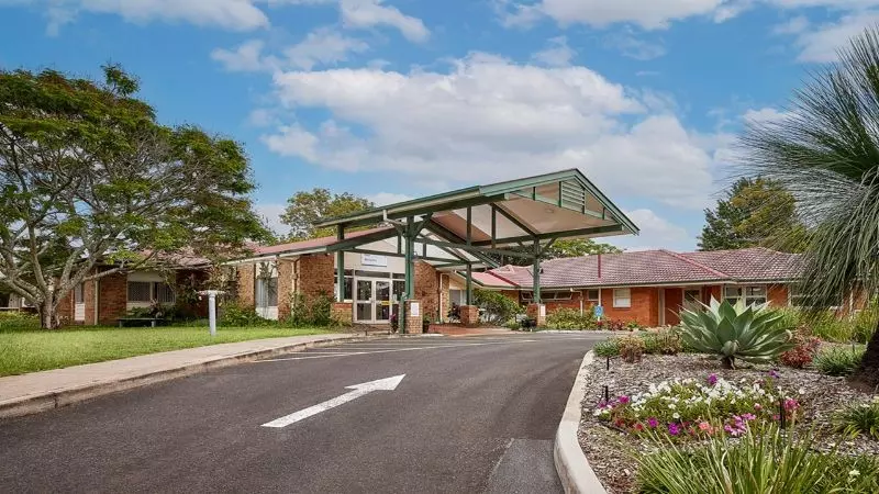Brig-O-Doon Aged Care Service - Churches of Christ