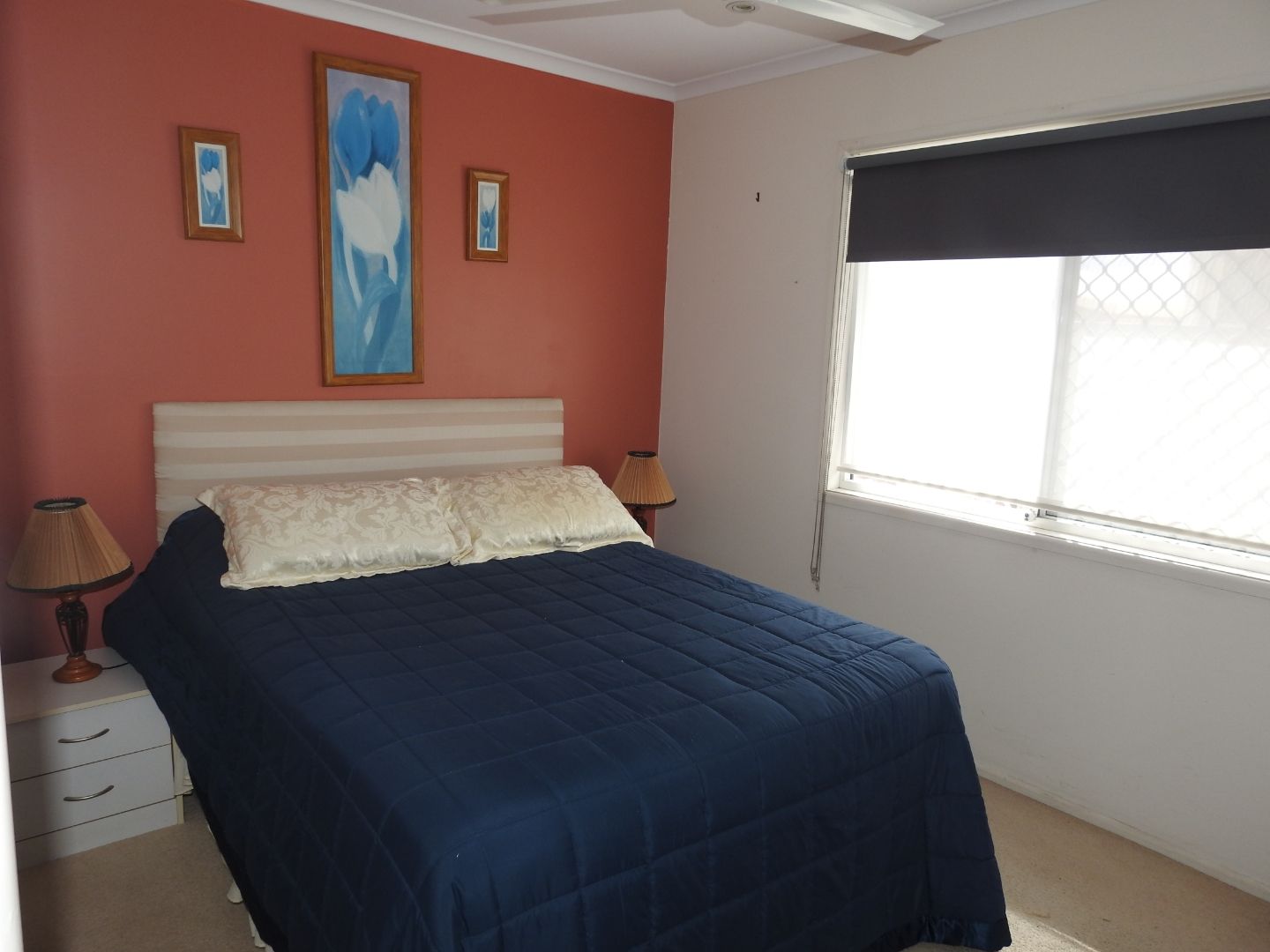 Time for a Refurbishment.