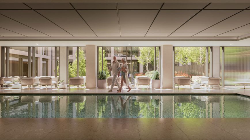 Levande Bentleigh East - Display Suite Open Day