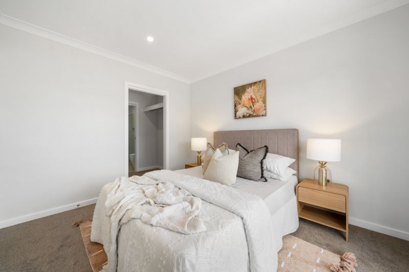 Northern Community Residential Village: The Silverleaf