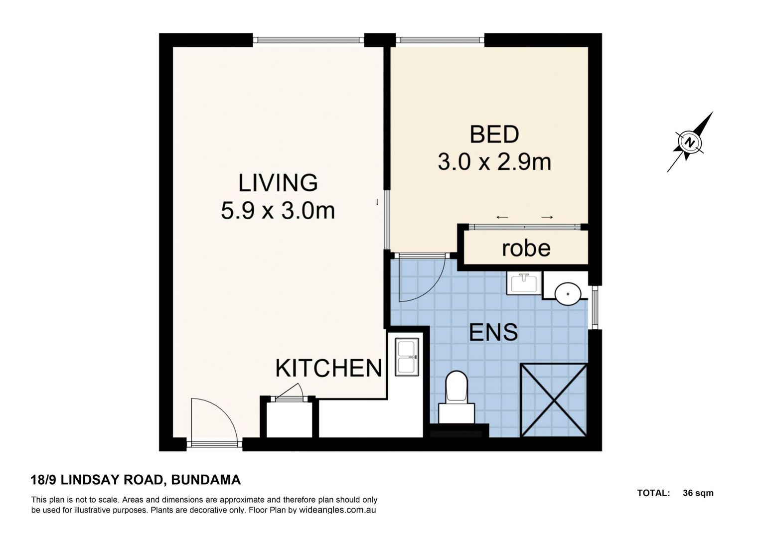 Eureka Bundamba - Affordable Retirement Living- $150,000