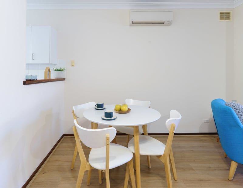 Bright, Breezy Villa with Generous Indoor and Outdoor Living Spaces