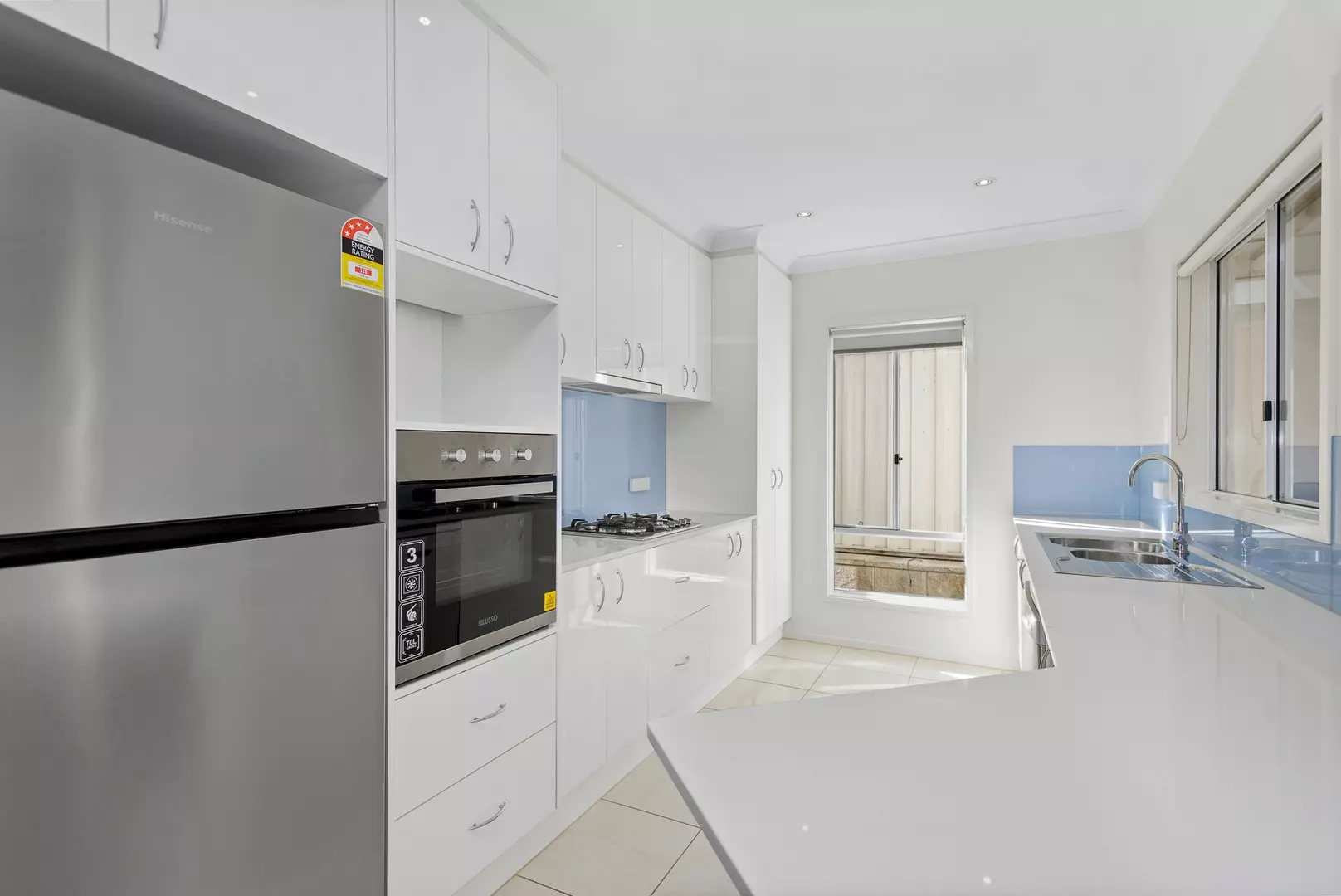 HOME 216 PALM LAKE RESORT TRUGANINA