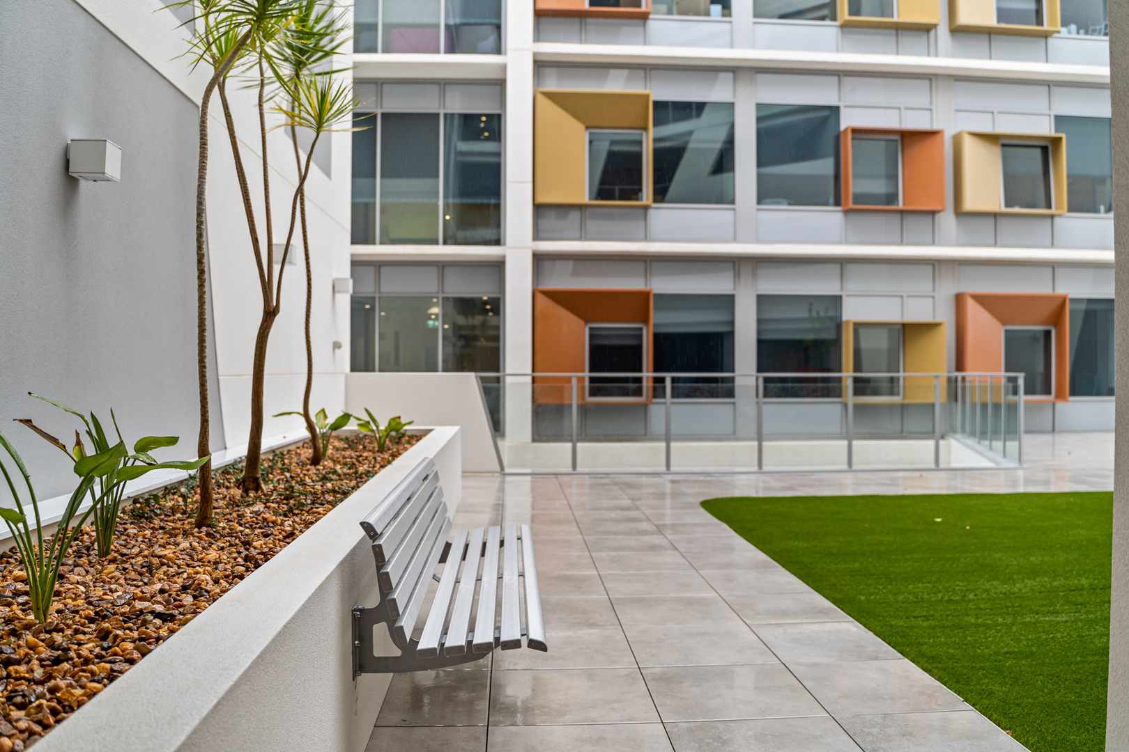 3 Bedroom MYVISTA Retirement Living - Award Winning Apartments: Affordable Quality at Just $535,000