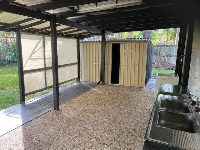 Bribie Pines Island Village - Site 147