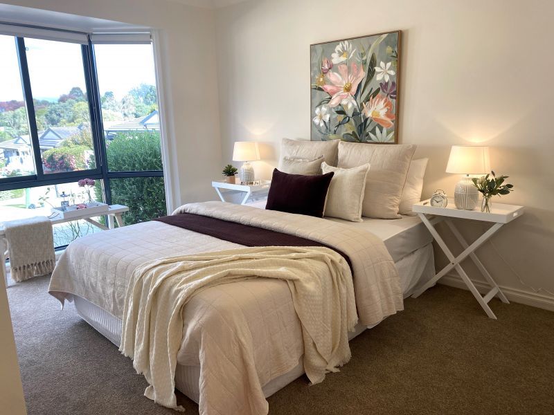 UNDER OFFER - Your own private courtyard for year-round entertaining!