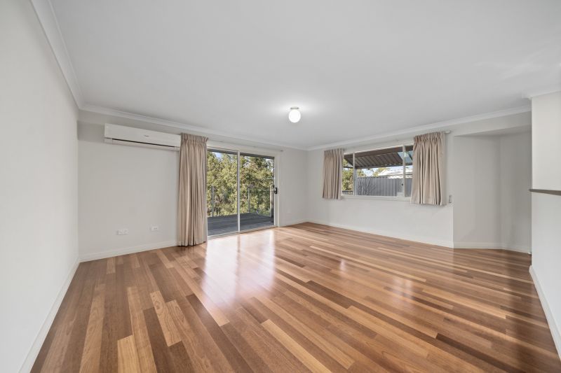 SOLD - Tranquil Bushland Outlook with Native Flora and Fauna