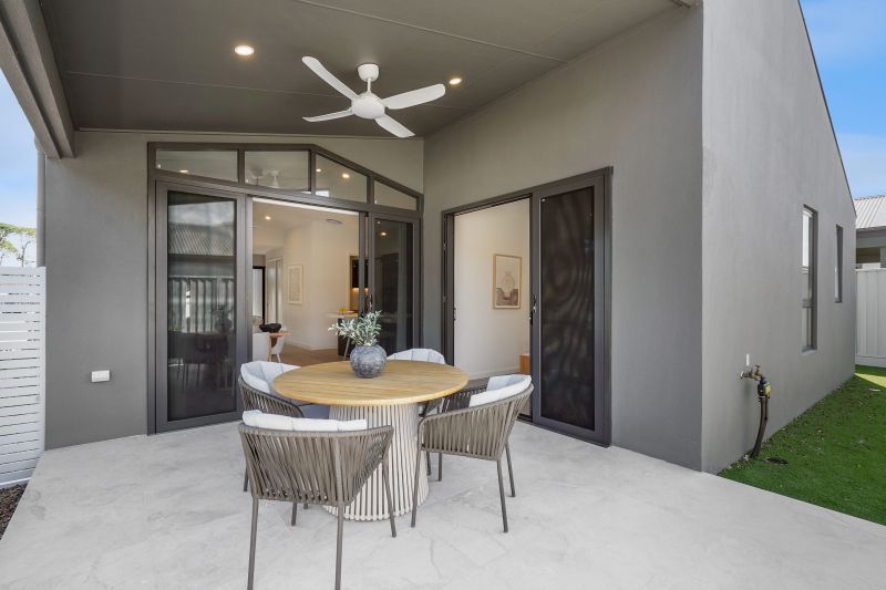 Luxury Living Awaits in a New Over 55s Community.