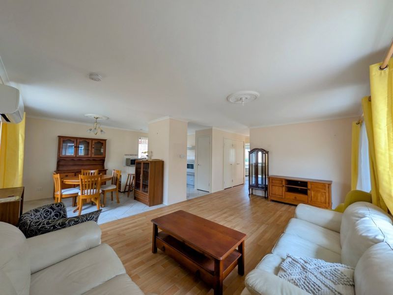 Comfortable Living With Solar Benefits