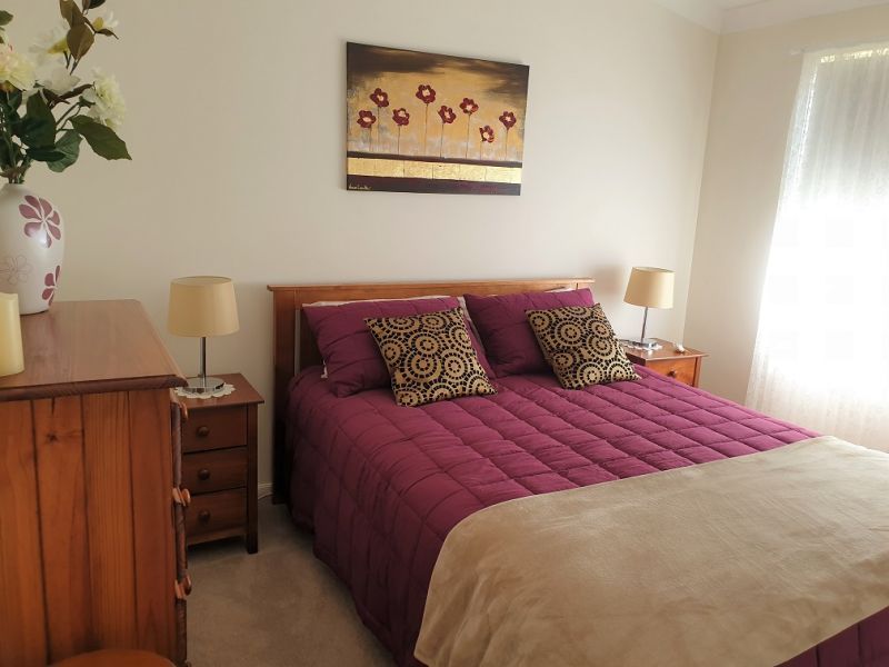 Jettys by the Lake - Site 163