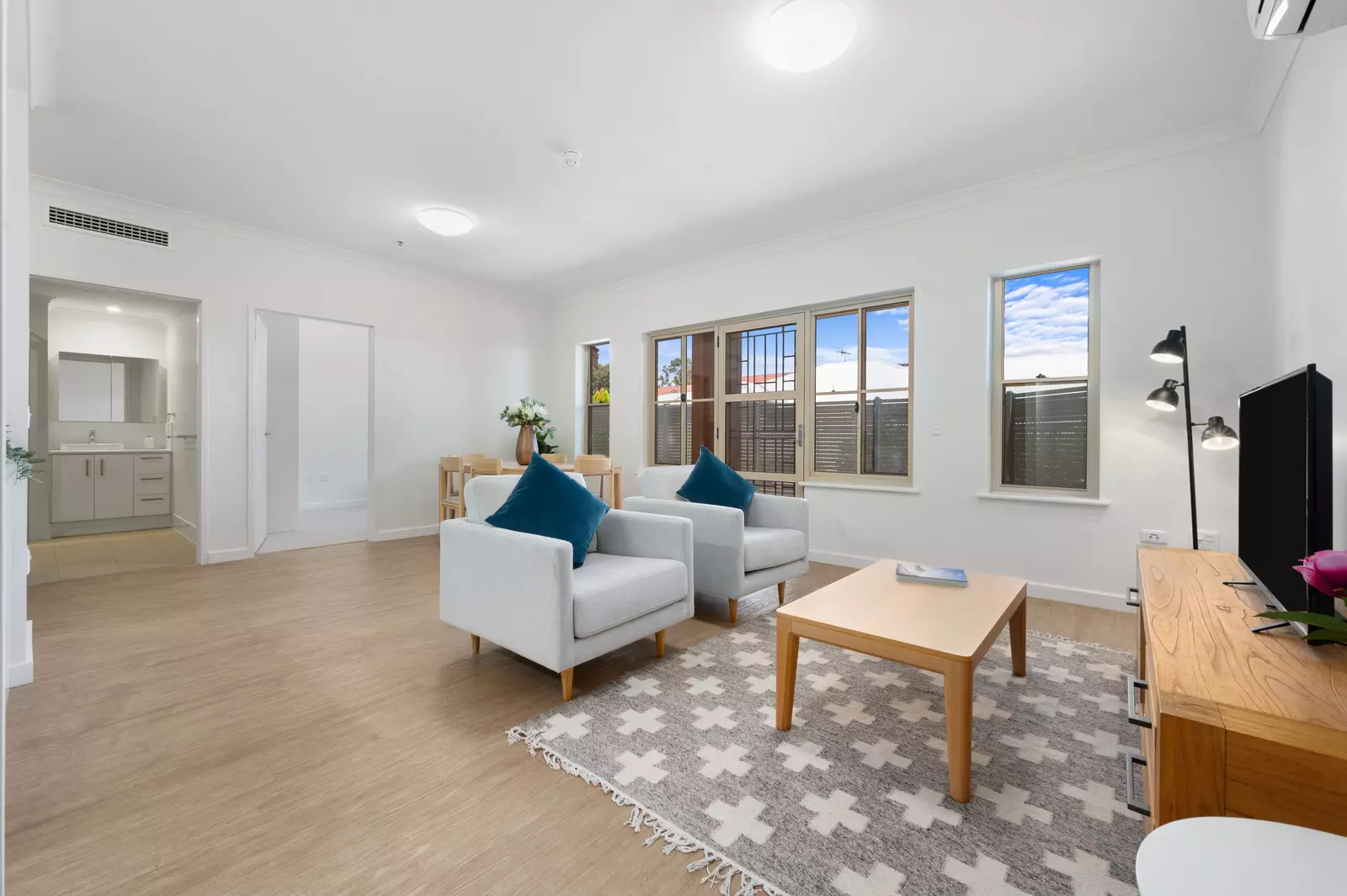 26A/ 91 Diagonal Road, Somerton Park