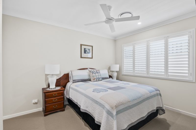 Private, Spacious Home with Luxury Inclusions