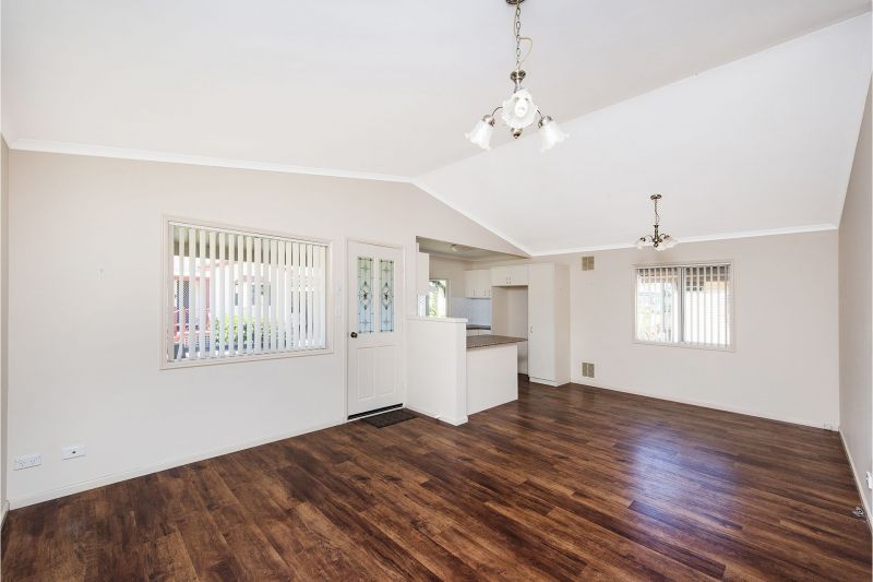 Riverside Gardens Estate - Site 268