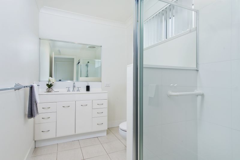 A friendly coastal community