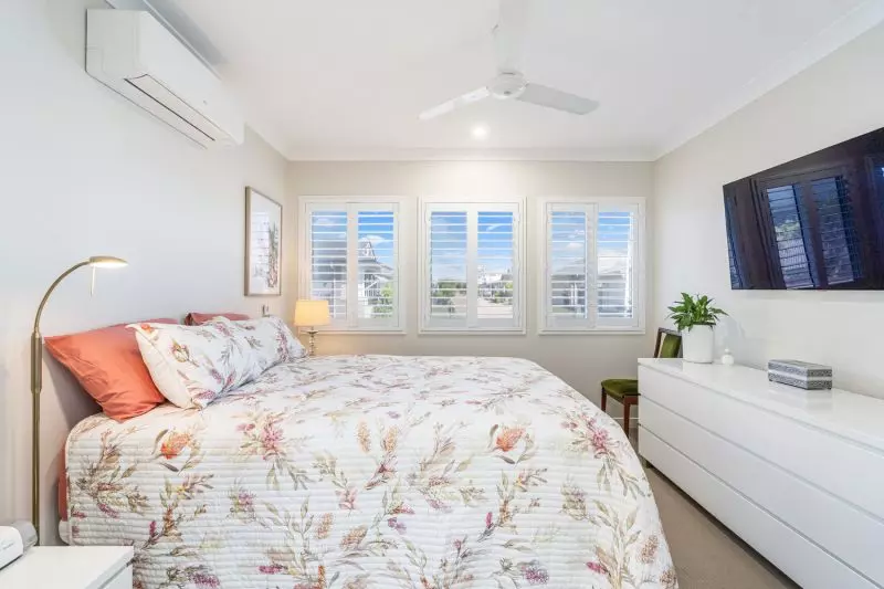 The Perfect Setting to Enjoy Retirement