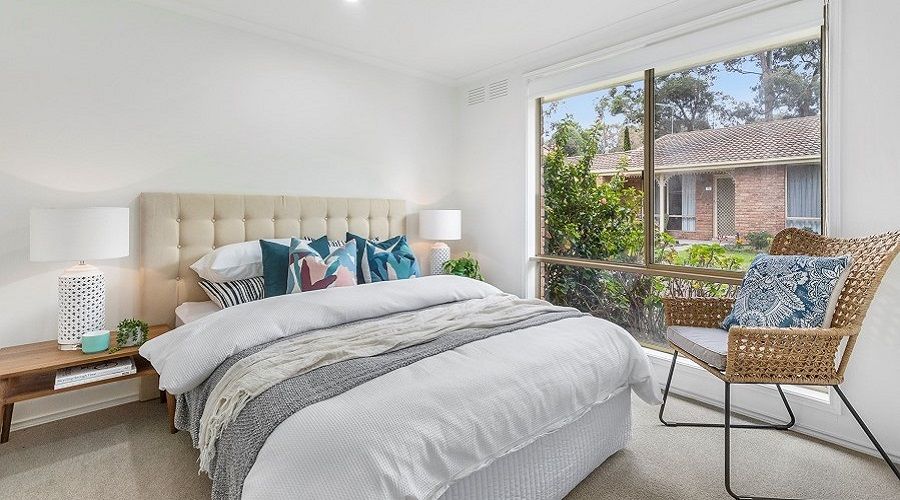 Templestowe Retirement Village - Villa 6