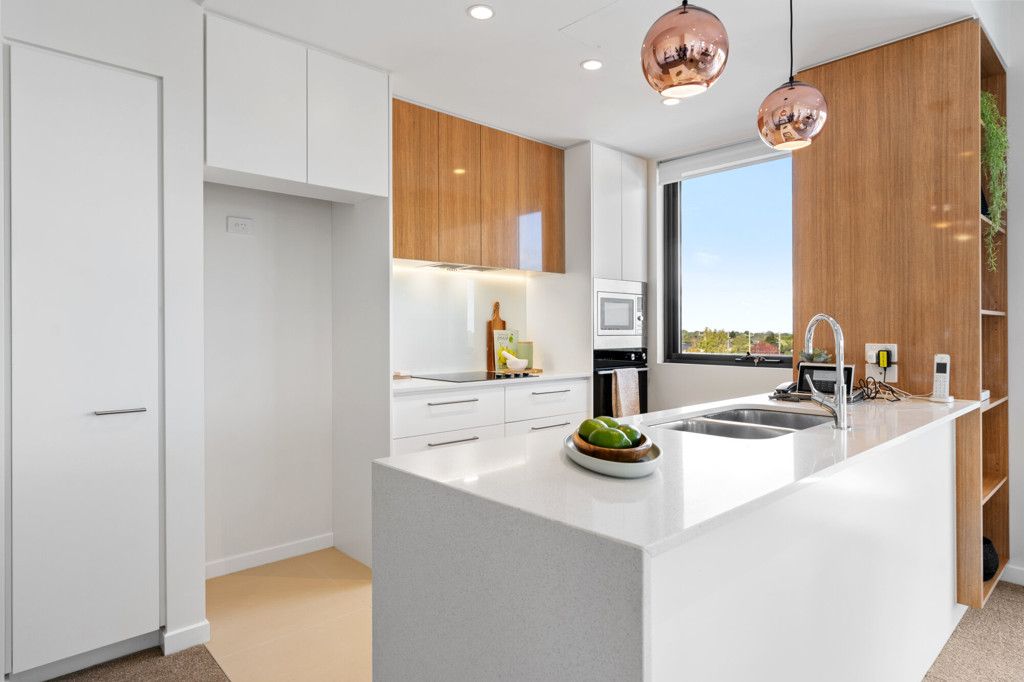 Campbell Place Retirement Community